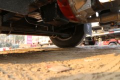 福田 奥铃捷运 科技版 88马力 3.25米排半栏板轻卡(气刹)(BJ1041V9JB4-A1) 福田 奥铃捷运 科技版 88马力 3.25米排半栏板轻卡(气刹)(BJ1041V9JB4-A1)