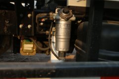 福田 奥铃捷运 科技版 88马力 3.25米排半栏板轻卡(气刹)(BJ1041V9JB4-A1) 福田 奥铃捷运 科技版 88马力 3.25米排半栏板轻卡(气刹)(BJ1041V9JB4-A1)