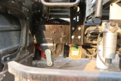 福田 奥铃捷运 科技版 88马力 3.25米排半栏板轻卡(气刹)(BJ1041V9JB4-A1) 福田 奥铃捷运 科技版 88马力 3.25米排半栏板轻卡(气刹)(BJ1041V9JB4-A1)