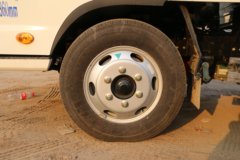 福田 奥铃捷运 科技版 88马力 3.25米排半栏板轻卡(气刹)(BJ1041V9JB4-A1) 福田 奥铃捷运 科技版 88马力 3.25米排半栏板轻卡(气刹)(BJ1041V9JB4-A1)