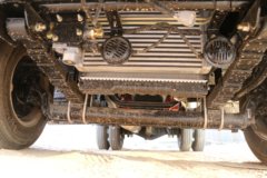 福田 奥铃捷运 科技版 88马力 3.25米排半栏板轻卡(气刹)(BJ1041V9JB4-A1) 福田 奥铃捷运 科技版 88马力 3.25米排半栏板轻卡(气刹)(BJ1041V9JB4-A1)