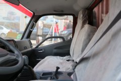 福田 奥铃捷运 143马力 4.23米单排仓栅式轻卡(BJ5049CCY-B1) 福田 奥铃捷运 143马力 4.23米单排仓栅式轻卡(BJ5049CCY-B1)