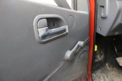 福田 奥铃捷运 143马力 4.23米单排仓栅式轻卡(BJ5049CCY-B1) 福田 奥铃捷运 143马力 4.23米单排仓栅式轻卡(BJ5049CCY-B1)