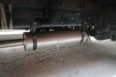 福田 奥铃捷运 143马力 4.23米单排仓栅式轻卡(BJ5049CCY-B1) 福田 奥铃捷运 143马力 4.23米单排仓栅式轻卡(BJ5049CCY-B1)