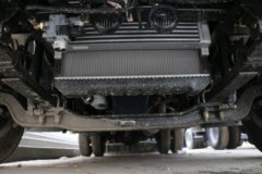 福田 奥铃捷运 143马力 4.23米单排仓栅式轻卡(BJ5049CCY-B1) 福田 奥铃捷运 143马力 4.23米单排仓栅式轻卡(BJ5049CCY-B1)