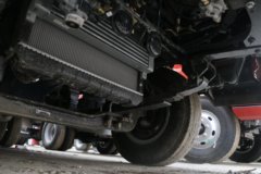 福田 奥铃捷运 143马力 4.23米单排仓栅式轻卡(BJ5049CCY-B1) 福田 奥铃捷运 143马力 4.23米单排仓栅式轻卡(BJ5049CCY-B1)