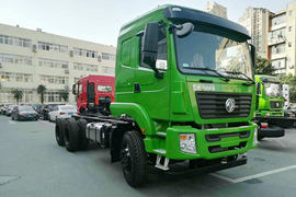 东风专底&nbsp;自卸车外观                                                图片