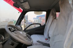 福田 奥铃TX 110马力 3.22米双排栏板轻卡(液刹)(BJ1041V9ADA-A1)