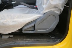 福田 奥铃TX 110马力 3.22米双排栏板轻卡(液刹)(BJ1041V9ADA-A1)