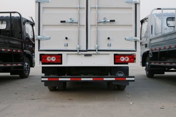   Ƽ 143 4.165׵ʽῨ(BJ5049XXY-A8)ͼƬ