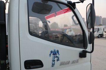   Ƽ 143 4.165׵ʽῨ(BJ5049XXY-A8)ͼƬ