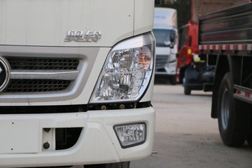   Ƽ 143 4.165׵ʽῨ(BJ5049XXY-A8)ͼƬ