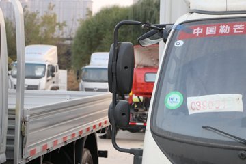   Ƽ 143 4.165׵ʽῨ(BJ5049XXY-A8)ͼƬ
