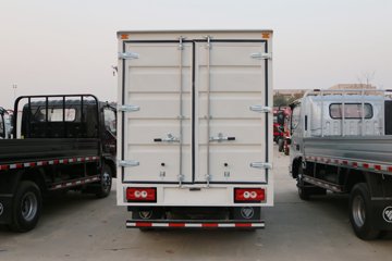   Ƽ 143 4.165׵ʽῨ(BJ5049XXY-A8)ͼƬ