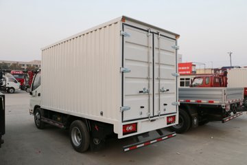   Ƽ 143 4.165׵ʽῨ(BJ5049XXY-A8)ͼƬ