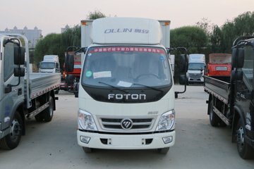   Ƽ 143 4.165׵ʽῨ(BJ5049XXY-A8)ͼƬ