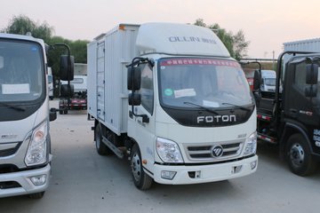   Ƽ 143 4.165׵ʽῨ(BJ5049XXY-A8)ͼƬ