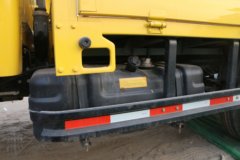福田 奥铃TX 110马力 3.22米双排栏板轻卡(液刹)(BJ1041V9ADA-A1)