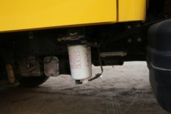 福田 奥铃TX 110马力 3.22米双排栏板轻卡(液刹)(BJ1041V9ADA-A1)