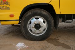 福田 奥铃TX 110马力 3.22米双排栏板轻卡(液刹)(BJ1041V9ADA-A1)
