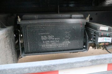   Ƽ 143 4.165׵ʽῨ(BJ5049XXY-A8)ͼƬ