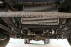 福田 奥铃TX 110马力 3.22米双排栏板轻卡(液刹)(BJ1041V9ADA-A1)