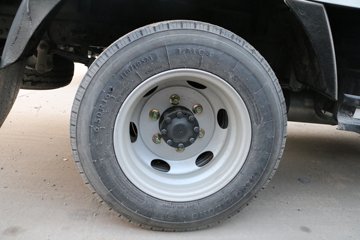   Ƽ 143 4.165׵ʽῨ(BJ5049XXY-A8)ͼƬ