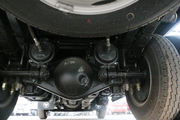   Ƽ 143 4.165׵ʽῨ(BJ5049XXY-A8)ͼƬ
