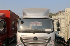 福田 欧马可S3系 143马力 4.18米单排栏板轻卡(BJ1048V9JEA-FE)