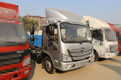 福田 欧马可S3系 143马力 4.18米单排栏板轻卡(BJ1048V9JEA-FE)