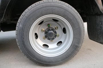   Ƽ 143 4.165׵ʽῨ(BJ5049XXY-A8)ͼƬ