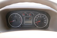 福田 欧马可S3系 143马力 4.18米单排栏板轻卡(BJ1048V9JEA-FE)