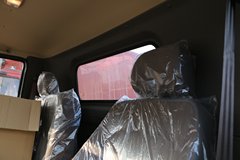 福田 欧马可S3系 143马力 4.18米单排栏板轻卡(BJ1048V9JEA-FE)