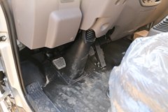 福田 欧马可S3系 143马力 4.18米单排栏板轻卡(BJ1048V9JEA-FE)