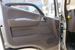 福田 欧马可S3系 143马力 4.18米单排栏板轻卡(BJ1048V9JEA-FE)