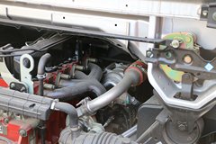 福田 欧马可S3系 143马力 4.18米单排栏板轻卡(BJ1048V9JEA-FE)