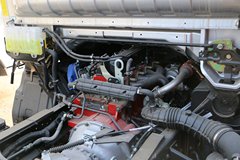 福田 欧马可S3系 143马力 4.18米单排栏板轻卡(BJ1048V9JEA-FE)