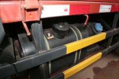 东风 福瑞卡F7 95马力 3.87米排半栏板轻卡(云内)(EQ1041L3GDF)