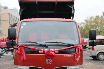 ���� ����F7 95���� 4X2 4.2����ж��(��90˫��)(����)(EQ3080S3GDF)ͼƬ