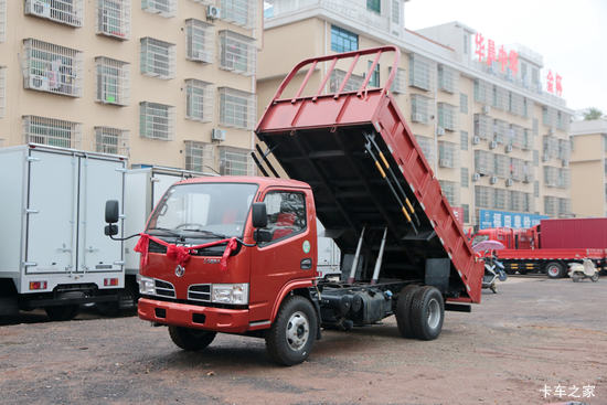 ���� ����F7 95���� 4X2 4.2����ж��(��90˫��)(����)(EQ3080S3GDF)