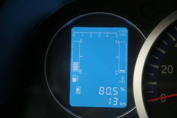 ���� ����F7 95���� 4X2 4.2����ж��(��90˫��)(����)ͼƬ