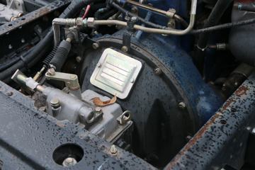 ���� ����F7 95���� 4X2 4.2����ж��(��90˫��)(����)(EQ3080S3GDF)ͼƬ