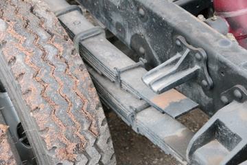 ���� ����F7 95���� 4X2 4.2����ж��(��90˫��)(����)(EQ3080S3GDF)ͼƬ