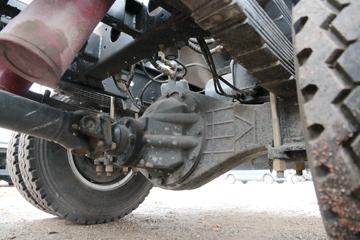 ���� ����F7 95���� 4X2 4.2����ж��(��90˫��)(����)(EQ3080S3GDF)ͼƬ