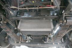 东风 福瑞卡F7 95马力 4X2 4.2米自卸车(Φ90双顶)(云内)(EQ3080S3GDF)