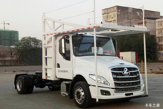 �������� ����T5�ؿ� 330���� 4X2�������䳤ͷǣ����(LZ5180TBQT5AB)