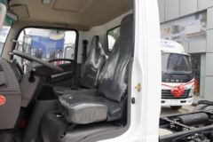 现代商用车 致道300N 快运版 116马力 4.095米单排厢式轻卡底盘(CNJ5040XXYEDF33V) 现代商用车 致道300N 快运版 116马力 4.095米单排厢式轻卡底盘(CNJ5040XXYEDF33V)