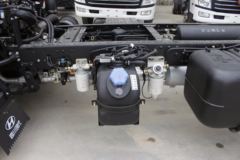 现代商用车 致道300N 快运版 116马力 4.095米单排厢式轻卡底盘(CNJ5040XXYEDF33V) 现代商用车 致道300N 快运版 116马力 4.095米单排厢式轻卡底盘(CNJ5040XXYEDF33V)