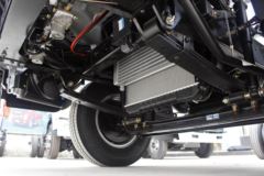 现代商用车 致道300N 快运版 116马力 4.095米单排厢式轻卡底盘(CNJ5040XXYEDF33V) 现代商用车 致道300N 快运版 116马力 4.095米单排厢式轻卡底盘(CNJ5040XXYEDF33V)