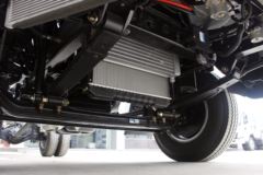 现代商用车 致道300N 快运版 116马力 4.095米单排厢式轻卡底盘(CNJ5040XXYEDF33V) 现代商用车 致道300N 快运版 116马力 4.095米单排厢式轻卡底盘(CNJ5040XXYEDF33V)